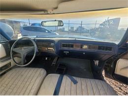 1973 Cadillac Eldorado (CC-2110427) for sale in Cadillac, Michigan