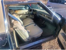 1973 Cadillac Eldorado (CC-2110427) for sale in Cadillac, Michigan
