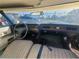 1973 Cadillac Eldorado (CC-2110427) for sale in Cadillac, Michigan