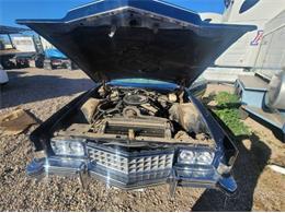 1973 Cadillac Eldorado (CC-2110427) for sale in Cadillac, Michigan