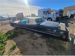 1973 Cadillac Eldorado (CC-2110427) for sale in Cadillac, Michigan