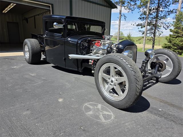 1933 Ford Street Rod (CC-2114270) for sale in Waconia , Minnesota