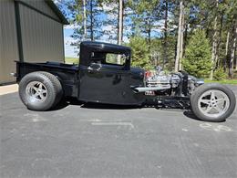 1933 Ford Street Rod (CC-2114270) for sale in Waconia , Minnesota