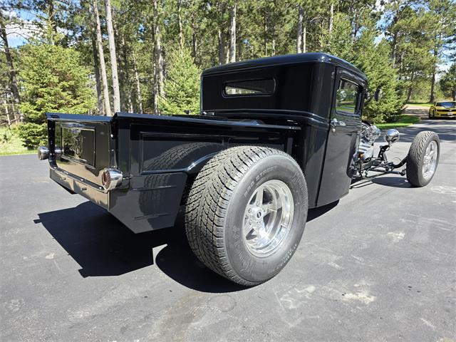 1933 Ford Street Rod (CC-2114270) for sale in Waconia , Minnesota