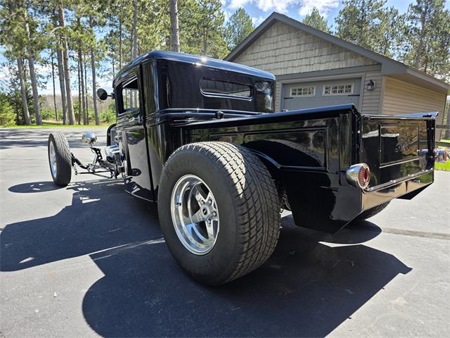 1933 Ford Street Rod (CC-2114270) for sale in Waconia , Minnesota
