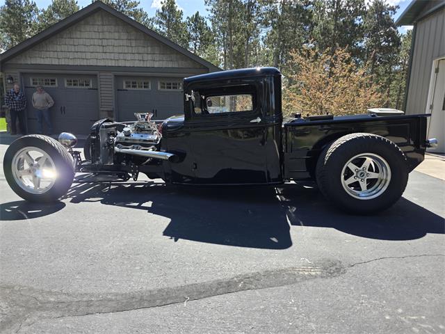 1933 Ford Street Rod (CC-2114270) for sale in Waconia , Minnesota
