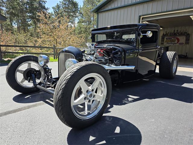 1933 Ford Street Rod (CC-2114270) for sale in Waconia , Minnesota