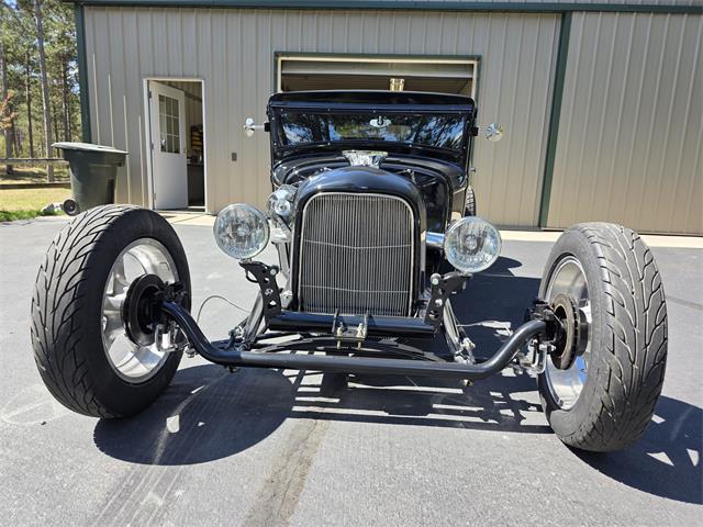1933 Ford Street Rod (CC-2114270) for sale in Waconia , Minnesota