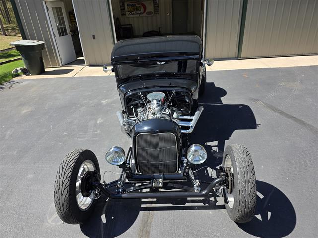 1933 Ford Street Rod (CC-2114270) for sale in Waconia , Minnesota