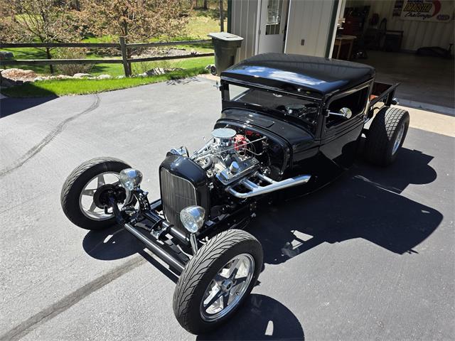 1933 Ford Street Rod (CC-2114270) for sale in Waconia , Minnesota
