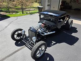 1933 Ford Street Rod (CC-2114270) for sale in Waconia , Minnesota