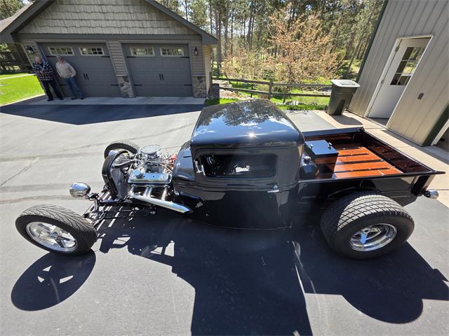 1933 Ford Street Rod (CC-2114270) for sale in Waconia , Minnesota