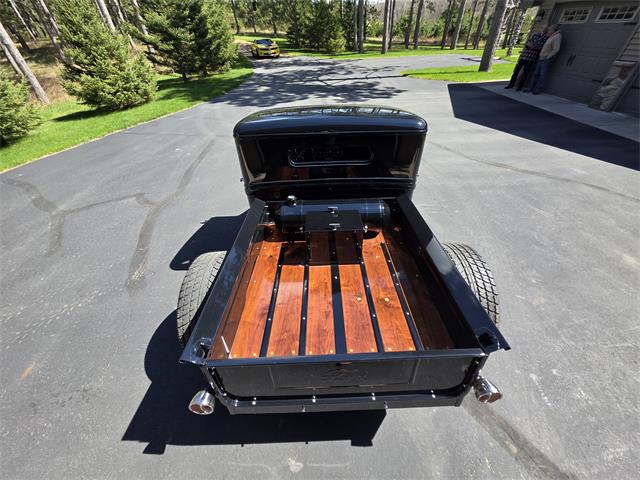 1933 Ford Street Rod (CC-2114270) for sale in Waconia , Minnesota