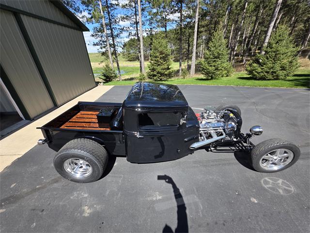 1933 Ford Street Rod (CC-2114270) for sale in Waconia , Minnesota