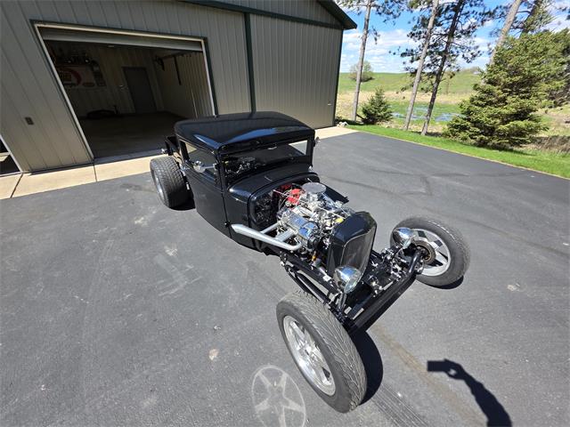 1933 Ford Street Rod (CC-2114270) for sale in Waconia , Minnesota