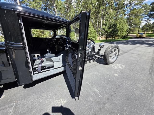 1933 Ford Street Rod (CC-2114270) for sale in Waconia , Minnesota