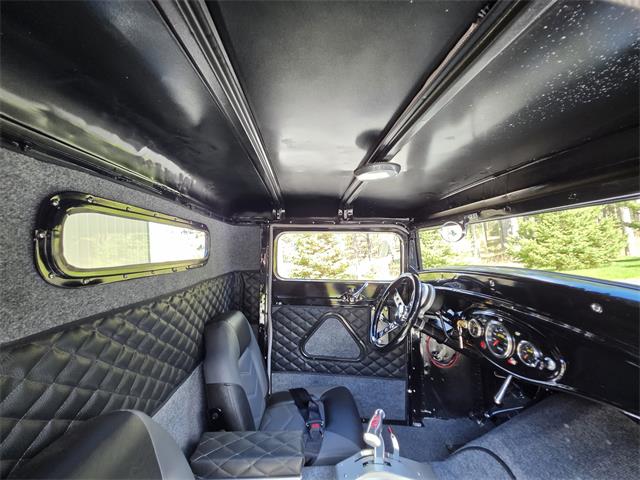 1933 Ford Street Rod (CC-2114270) for sale in Waconia , Minnesota