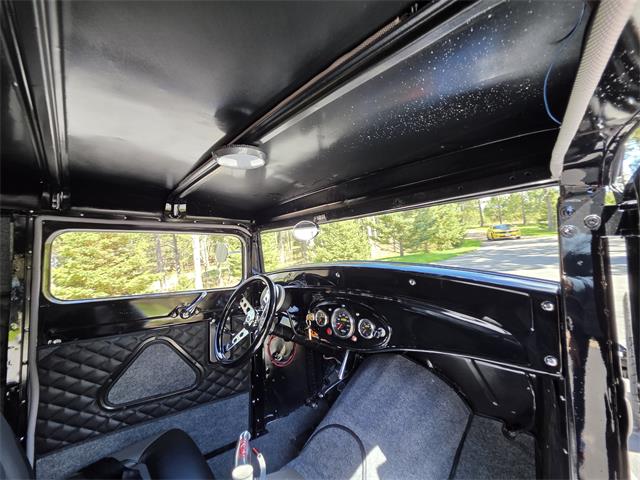 1933 Ford Street Rod (CC-2114270) for sale in Waconia , Minnesota