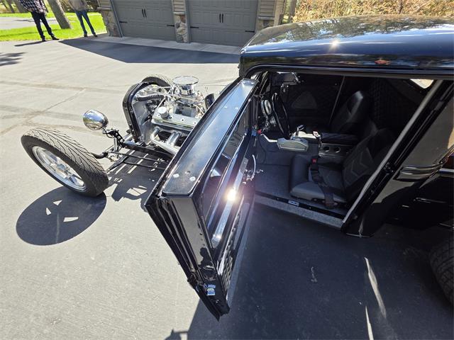 1933 Ford Street Rod (CC-2114270) for sale in Waconia , Minnesota