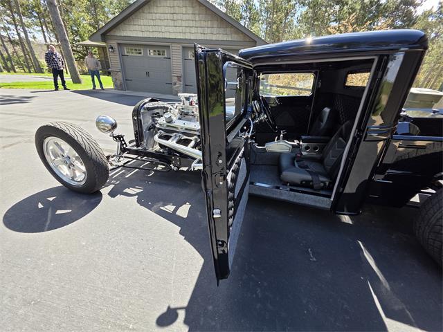 1933 Ford Street Rod (CC-2114270) for sale in Waconia , Minnesota