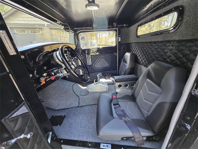 1933 Ford Street Rod (CC-2114270) for sale in Waconia , Minnesota