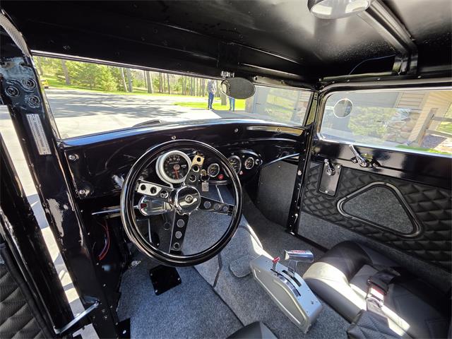 1933 Ford Street Rod (CC-2114270) for sale in Waconia , Minnesota