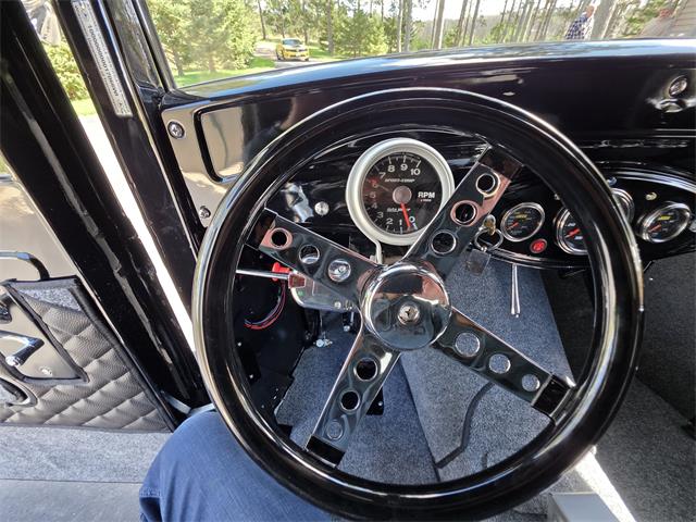 1933 Ford Street Rod (CC-2114270) for sale in Waconia , Minnesota