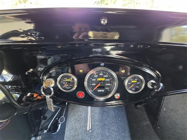 1933 Ford Street Rod (CC-2114270) for sale in Waconia , Minnesota