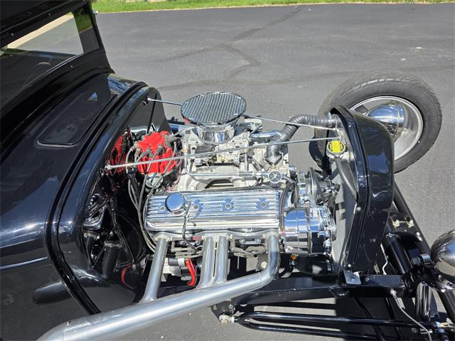 1933 Ford Street Rod (CC-2114270) for sale in Waconia , Minnesota