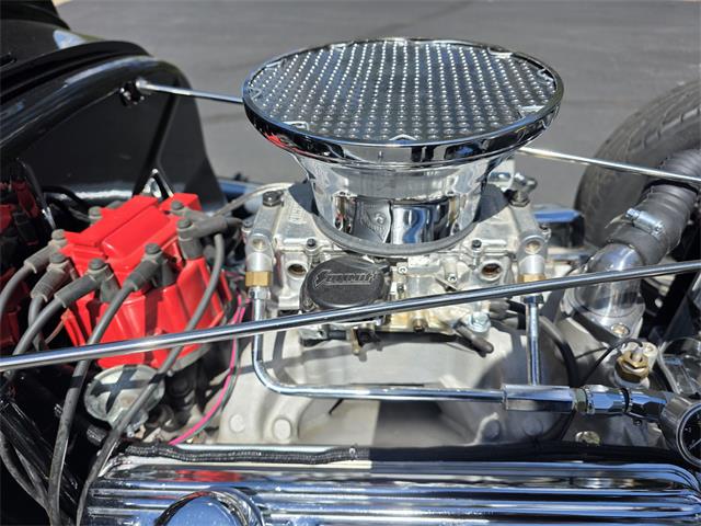 1933 Ford Street Rod (CC-2114270) for sale in Waconia , Minnesota