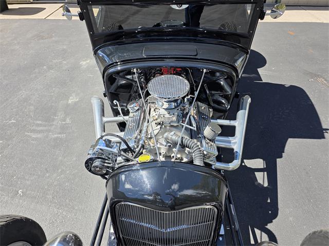 1933 Ford Street Rod (CC-2114270) for sale in Waconia , Minnesota