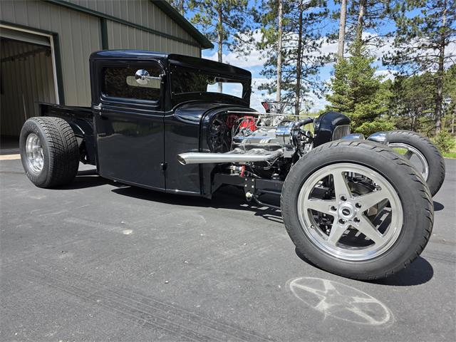1933 Ford Street Rod (CC-2114270) for sale in Waconia , Minnesota