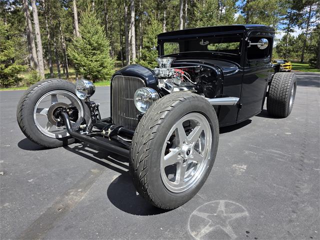 1933 Ford Street Rod (CC-2114270) for sale in Waconia , Minnesota