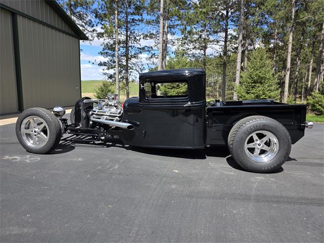 1933 Ford Street Rod (CC-2114270) for sale in Waconia , Minnesota