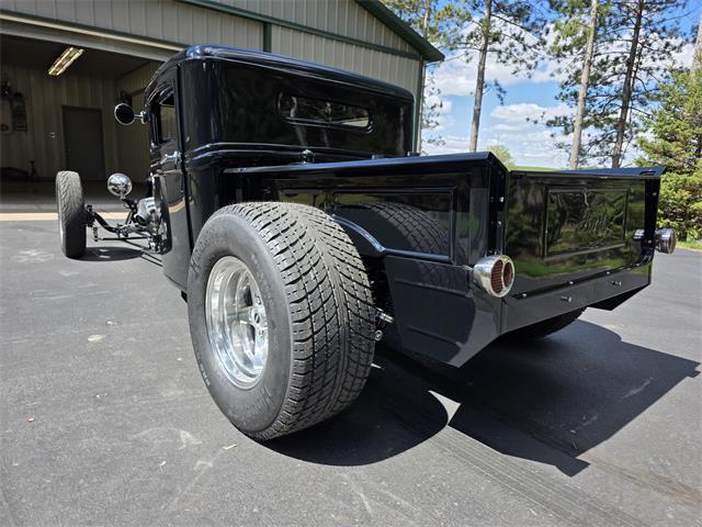 1933 Ford Street Rod (CC-2114270) for sale in Waconia , Minnesota