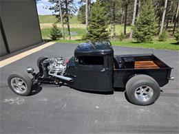 1933 Ford Street Rod (CC-2114270) for sale in Waconia , Minnesota