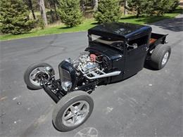 1933 Ford Street Rod (CC-2114270) for sale in Waconia , Minnesota