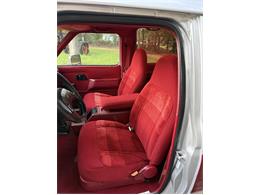 1990 Ford Bronco II (CC-2114271) for sale in Range, Alabama