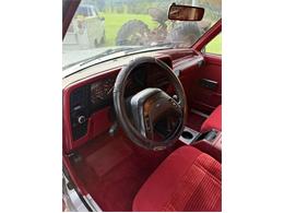 1990 Ford Bronco II (CC-2114271) for sale in Range, Alabama