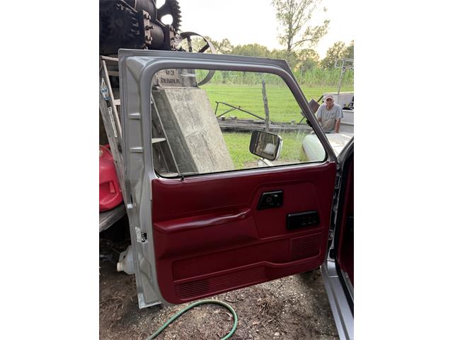 1990 Ford Bronco II (CC-2114271) for sale in Range, Alabama