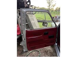 1990 Ford Bronco II (CC-2114271) for sale in Range, Alabama