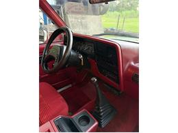 1990 Ford Bronco II (CC-2114271) for sale in Range, Alabama