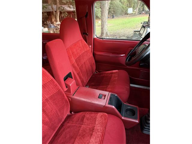 1990 Ford Bronco II (CC-2114271) for sale in Range, Alabama
