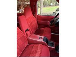 1990 Ford Bronco II (CC-2114271) for sale in Range, Alabama