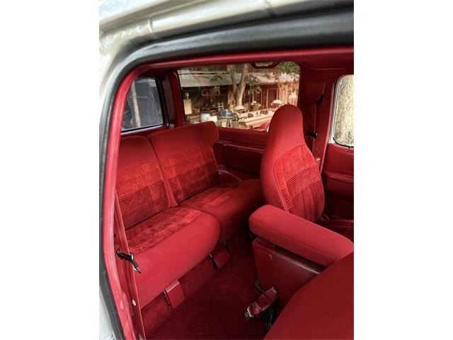 1990 Ford Bronco II (CC-2114271) for sale in Range, Alabama