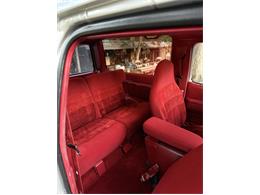 1990 Ford Bronco II (CC-2114271) for sale in Range, Alabama