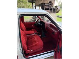 1990 Ford Bronco II (CC-2114271) for sale in Range, Alabama