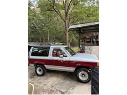 1990 Ford Bronco II (CC-2114271) for sale in Range, Alabama
