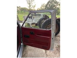 1990 Ford Bronco II (CC-2114271) for sale in Range, Alabama