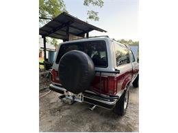 1990 Ford Bronco II (CC-2114271) for sale in Range, Alabama